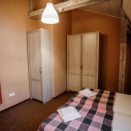Guest House "Arkhistratyg" 리비프 외부 사진