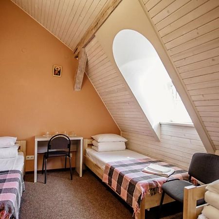 Guest House "Arkhistratyg" 리비프 외부 사진