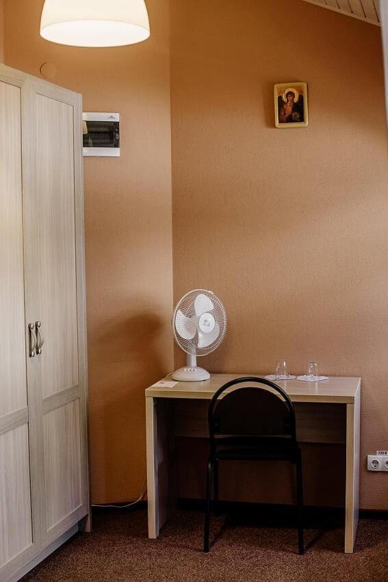 Guest House "Arkhistratyg" 리비프 외부 사진