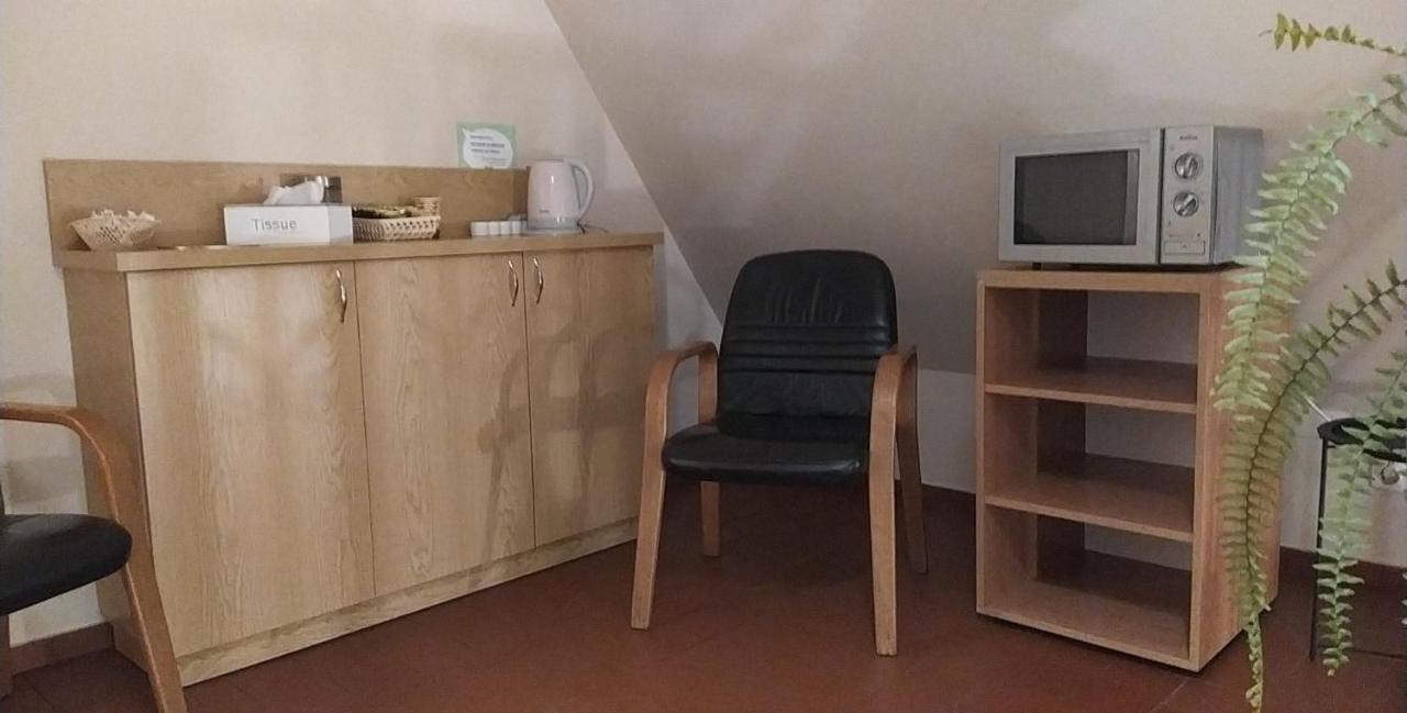 Guest House "Arkhistratyg" 리비프 외부 사진