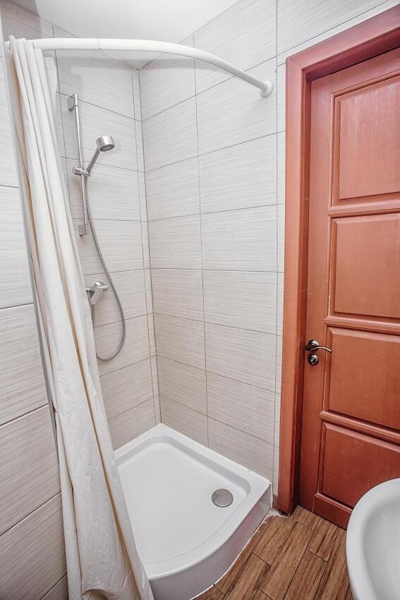 Guest House "Arkhistratyg" 리비프 외부 사진