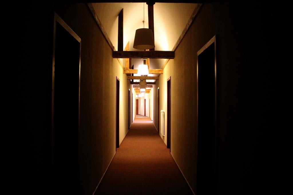 Guest House "Arkhistratyg" 리비프 외부 사진