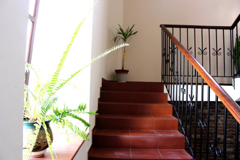 Guest House "Arkhistratyg" 리비프 외부 사진