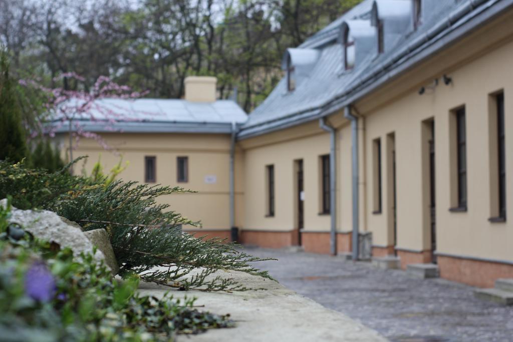Guest House "Arkhistratyg" 리비프 외부 사진