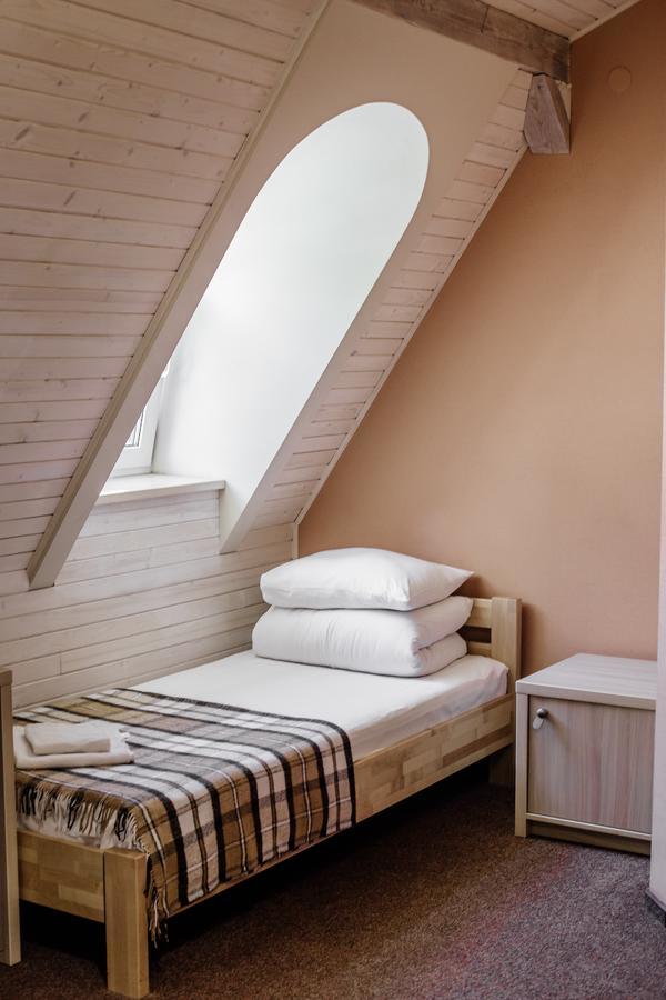 Guest House "Arkhistratyg" 리비프 외부 사진