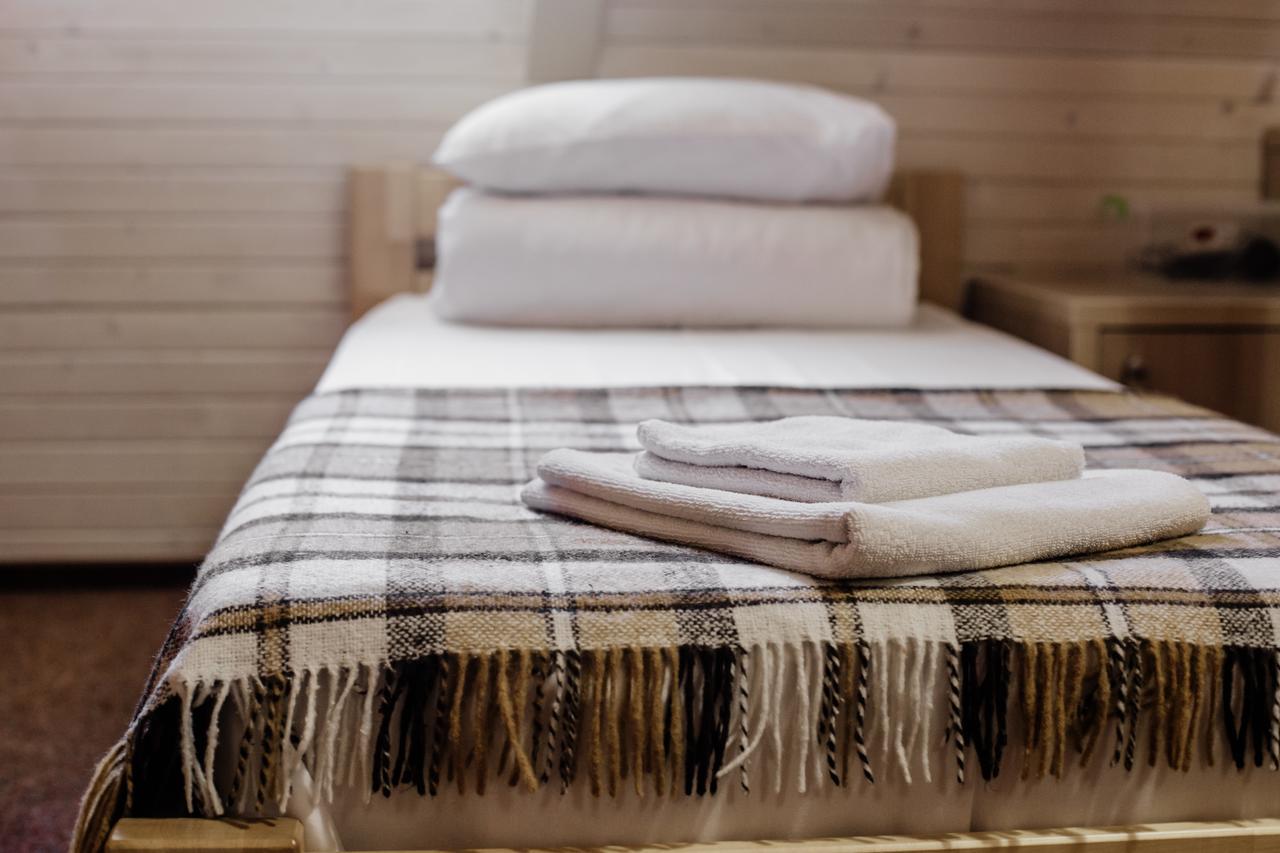 Guest House "Arkhistratyg" 리비프 외부 사진