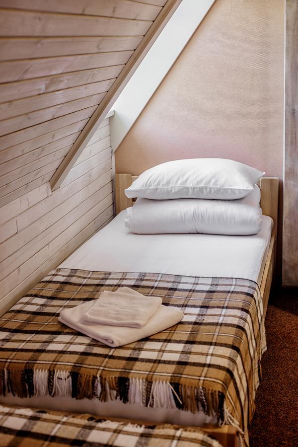 Guest House "Arkhistratyg" 리비프 외부 사진