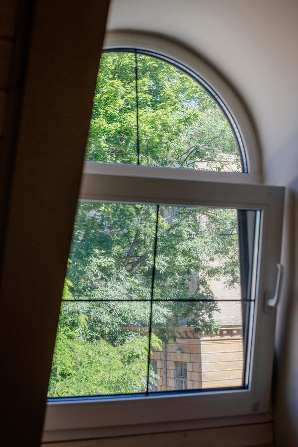 Guest House "Arkhistratyg" 리비프 외부 사진