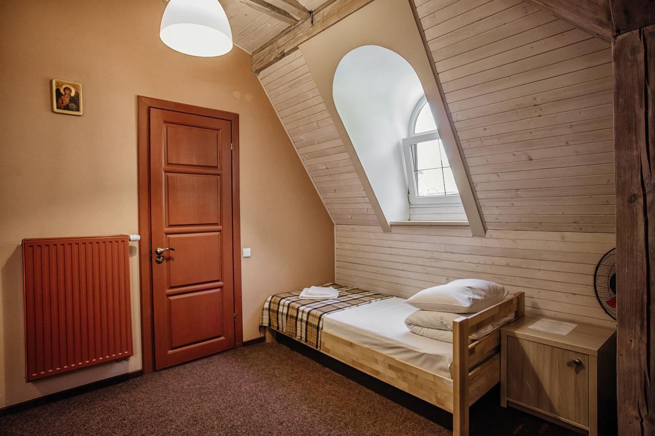 Guest House "Arkhistratyg" 리비프 외부 사진