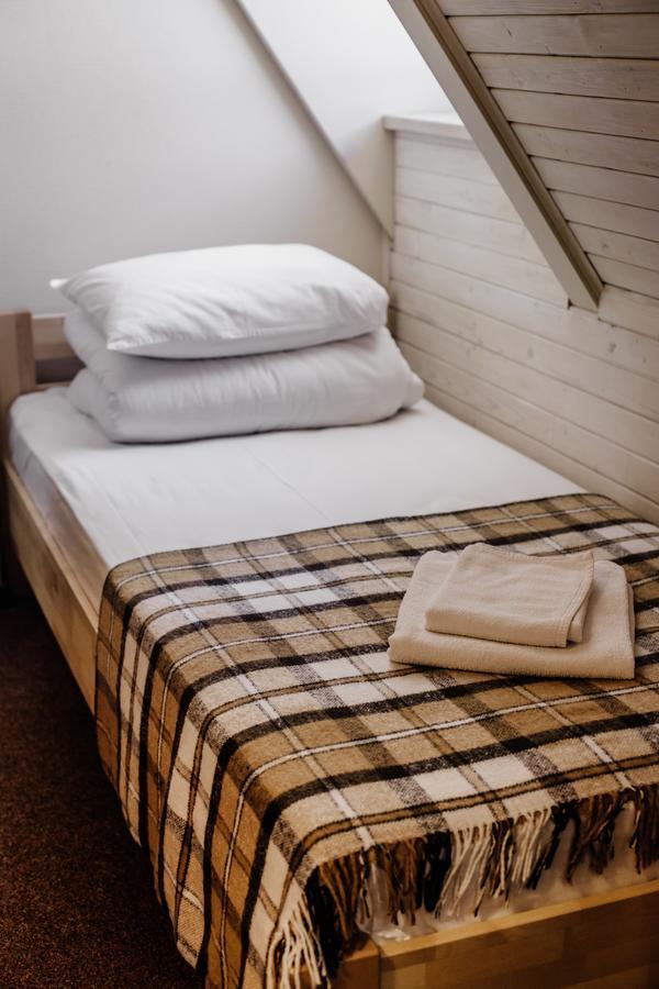 Guest House "Arkhistratyg" 리비프 외부 사진