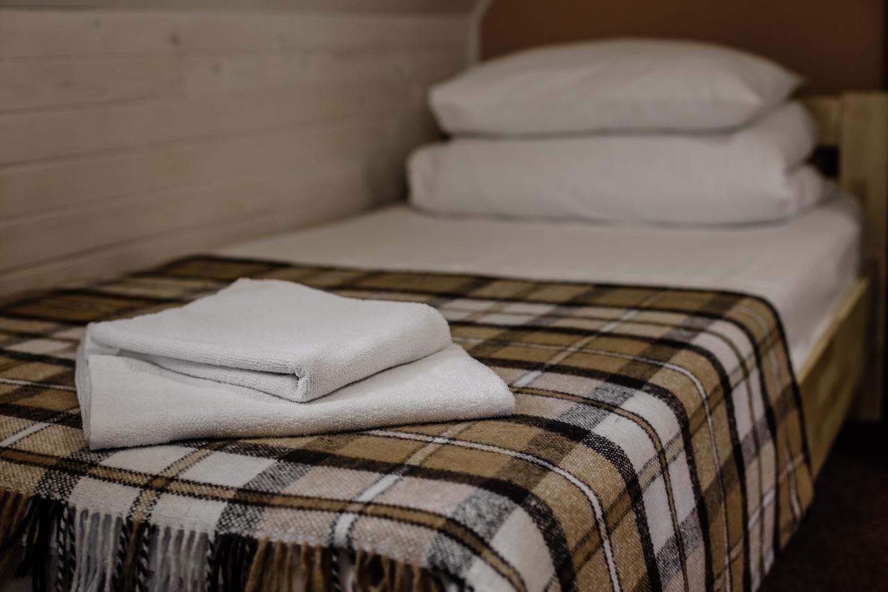 Guest House "Arkhistratyg" 리비프 외부 사진